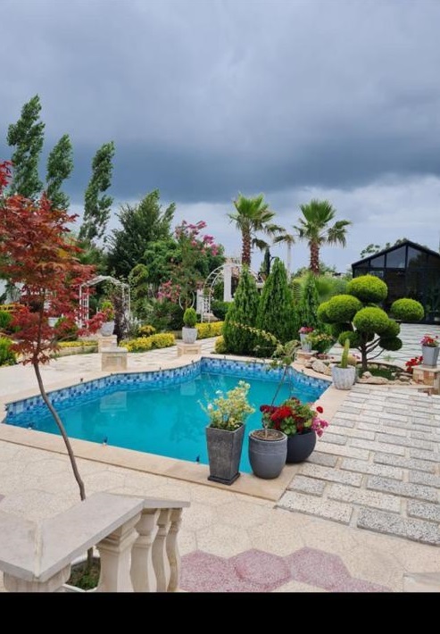 امکانات کامل برگزاری مراسم