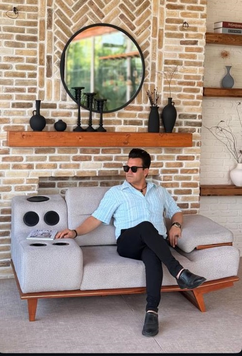 رضایت مشتریان